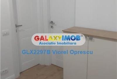 Apartament 4 camere, renovat, Morarilor, Metrou Costin Georgian - 18