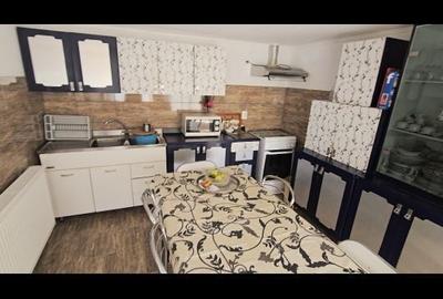 Casă cu 4 camere în Mirila - 5
