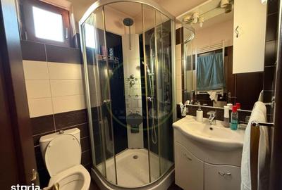 Casă cu 4 camere cu Teren 401 Mp în Siloz - 8