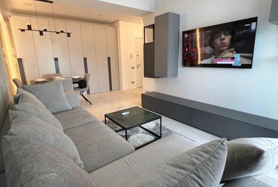 Apartament cu 2 camere decomandat, mobilat în Politehnica