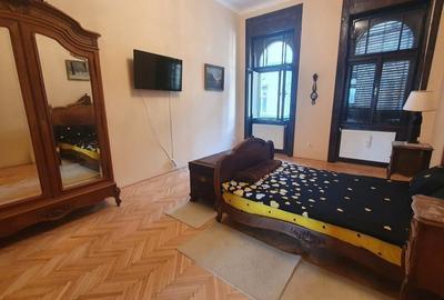 Apartament cu 3 camere decomandat în Central - 3