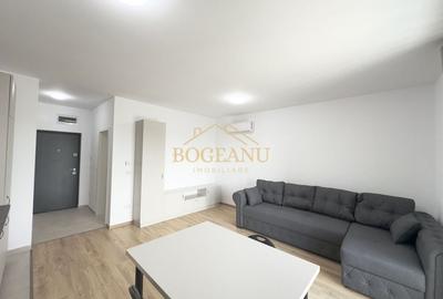 BG43-Apartament NOU 1 cam-Giroc - 1