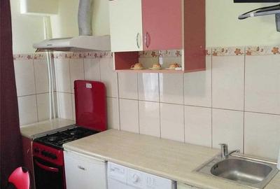 Garsonieră decomandată în Banu Manta - 3