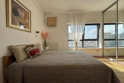 3 Camere | Floreasca | Tei | Emerald Residence | 2xParcare | Vedere Lac - 3
