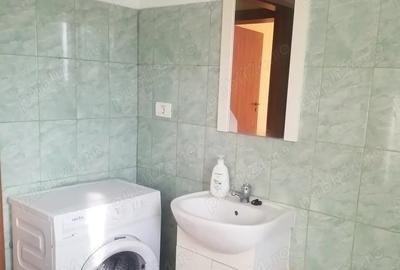 Inchiriez la 1-2studente eleve ap.2camere,decomandat,bucatarie,2bai,parcare, Dumbravi?a - 5