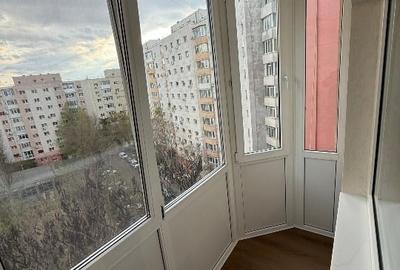 Apartament cu 2 camere semidecomandat, mobilat în Ștefan cel Mare - 5