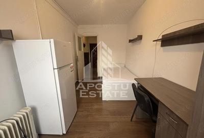 Garsonieră semidecomandată în Complex Studențesc - 4