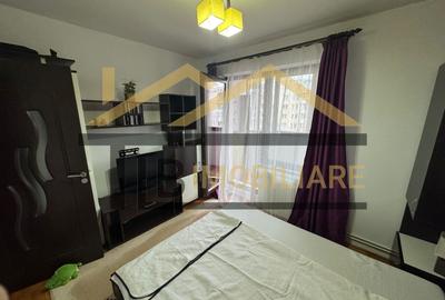 Apartament cu 3 camere decomandat în Diamant - 5