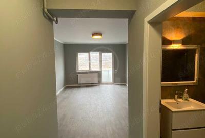 Apartament cu 2 camere decomandat în Florești - 10