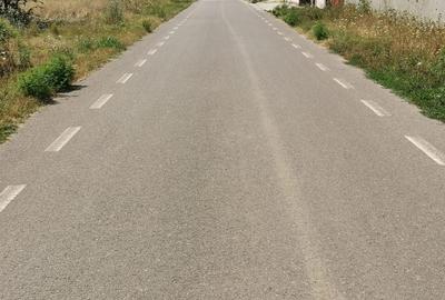 Domnesti, Clinceni sat Olteni teren 665 mp utilitati complete - 2