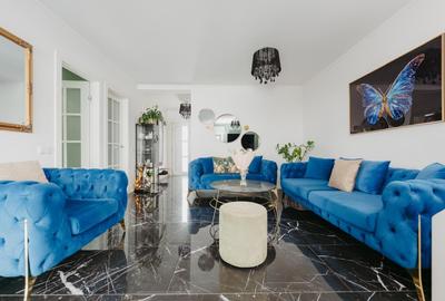 Casă individuală cu 5 camere cu Canalizare în Feleacu - 6