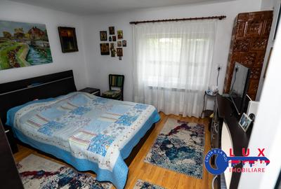 ID 6685 Casă cu teren de vânzare – EXCLUSIVITATE Lux Imobiliare - 6
