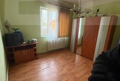 Casă cu 3 camere cu Teren 600 Mp în Central - 12