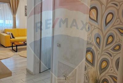 Apartament cu 2 camere decomandat în Dudu - 3