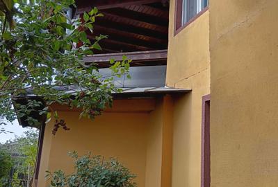 Casă cu 4 camere în Șipotu - 4