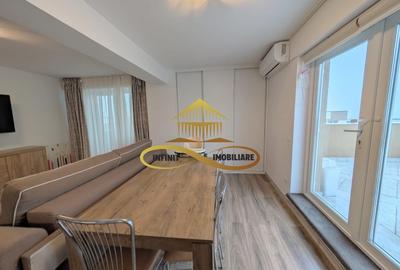 ✨ De închiriat PENTHOUSE – Cartierul Fiald ✨ - 3