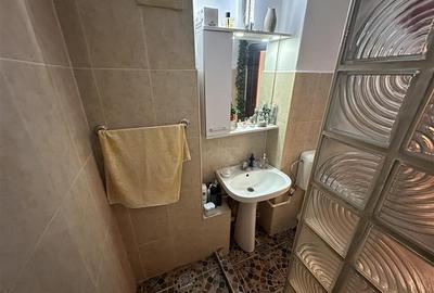 Garsonieră semidecomandată în Centura - 9