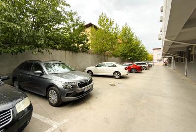 Apartament 2 camere mobilat  – direct proprietar, metrou Dimitrie Leonida - 15
