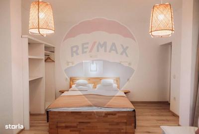 Apartament cu 2 camere în Central - 4