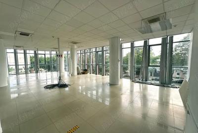 Spa?iu comercial de 300 mp de inchiriat in Gala?i Loca?ie excelenta pe Bulevardul George Co?buc - 1