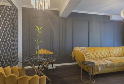 Apartament cu 2 camere decomandat în Seleuș - 18
