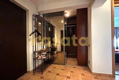 Casă individuală cu 4 camere cu Teren 850 Mp în Iancu Nicolae - 25