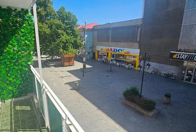 Apartament cu 2 camere decomandat în Central - 1