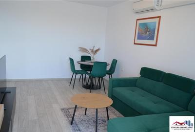 Apartament cu 2 camere decomandat în Libertății - 3