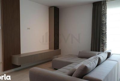 Apartament cu 2 camere în Nord