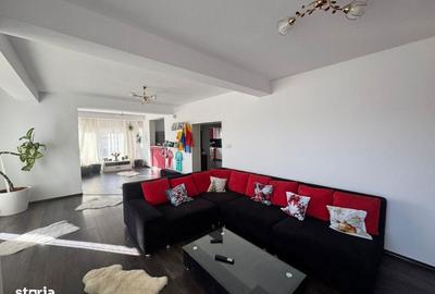 Casă cu 4 camere în Central - 17