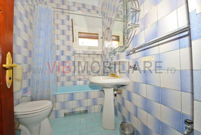 Apartament cu 4 camere semidecomandat în Aviatorilor - 2