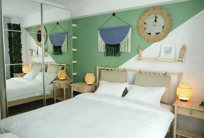 2 Camere | 13 Septembrie | Catedral  Residence | Izvor| Marriott - 4