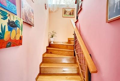 Casă individuală cu 5 camere cu Canalizare în Șagului - 17