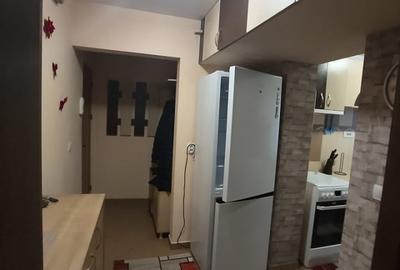 Apartament cu 2 camere - zona Mircea cel Batran - BRD - 2