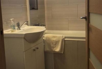 Apartament cu 2 camere semidecomandat, mobilat în Gheorgheni - 1