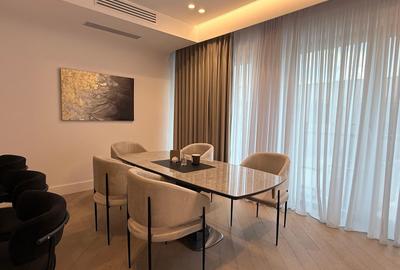 Apartament cu 4 camere, mobilat în Iancu Nicolae