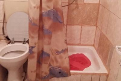 Garsonieră decomandată în Rahova