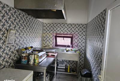 Spațiu comercial, de 250 mp, în Adunații-Copăceni - 8