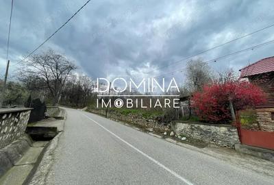 Teren de 2845 mp, în Runcu - 9