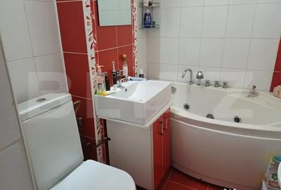 Apartament cu 2 camere decomandat în Victoria - 5