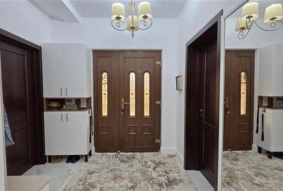 Casă individuală cu 5 camere cu Canalizare în Aeroport - 2