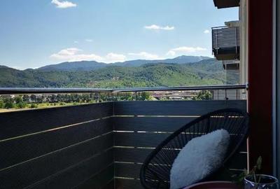 Apartament cu 2 camere decomandat în Avantgarden - 2