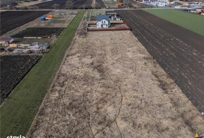 Spațiu comercial, în Stupini