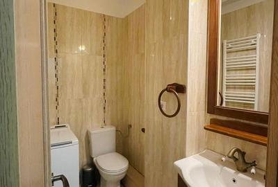 Apartament cu 3 camere decomandat, mobilat în Lujerului - 9