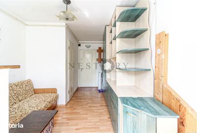 Garsonieră semidecomandată în Zorilor - 4