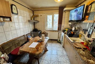 Apartament cu 2 camere semidecomandat, mobilat în Valea Rosie - 5