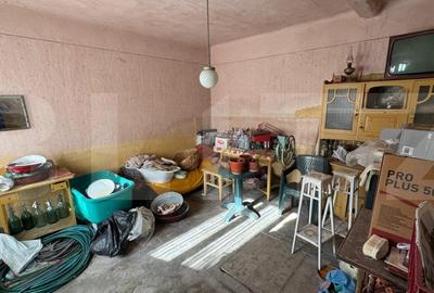 Casa de vanzare in centrul Pancota cu magazin si dependinte. - 20