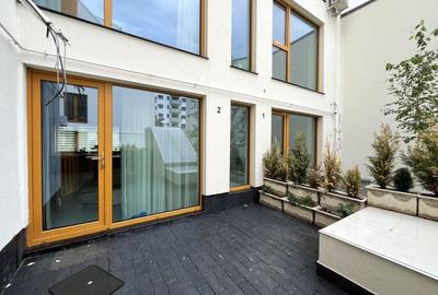 DUPLEX 3 CAMERE || GRADINA 15 MP || DOMENII - GRIVITA || MOBILAT - 41