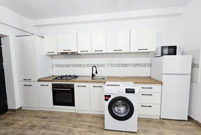 Garsonieră semidecomandată în Unirii - 9