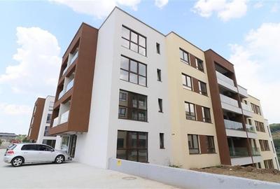 Apartament 2 camere 7 MOON - 2